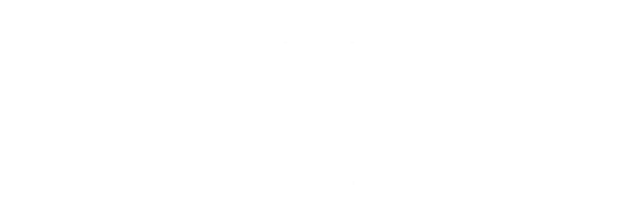 The Bioscope Venue