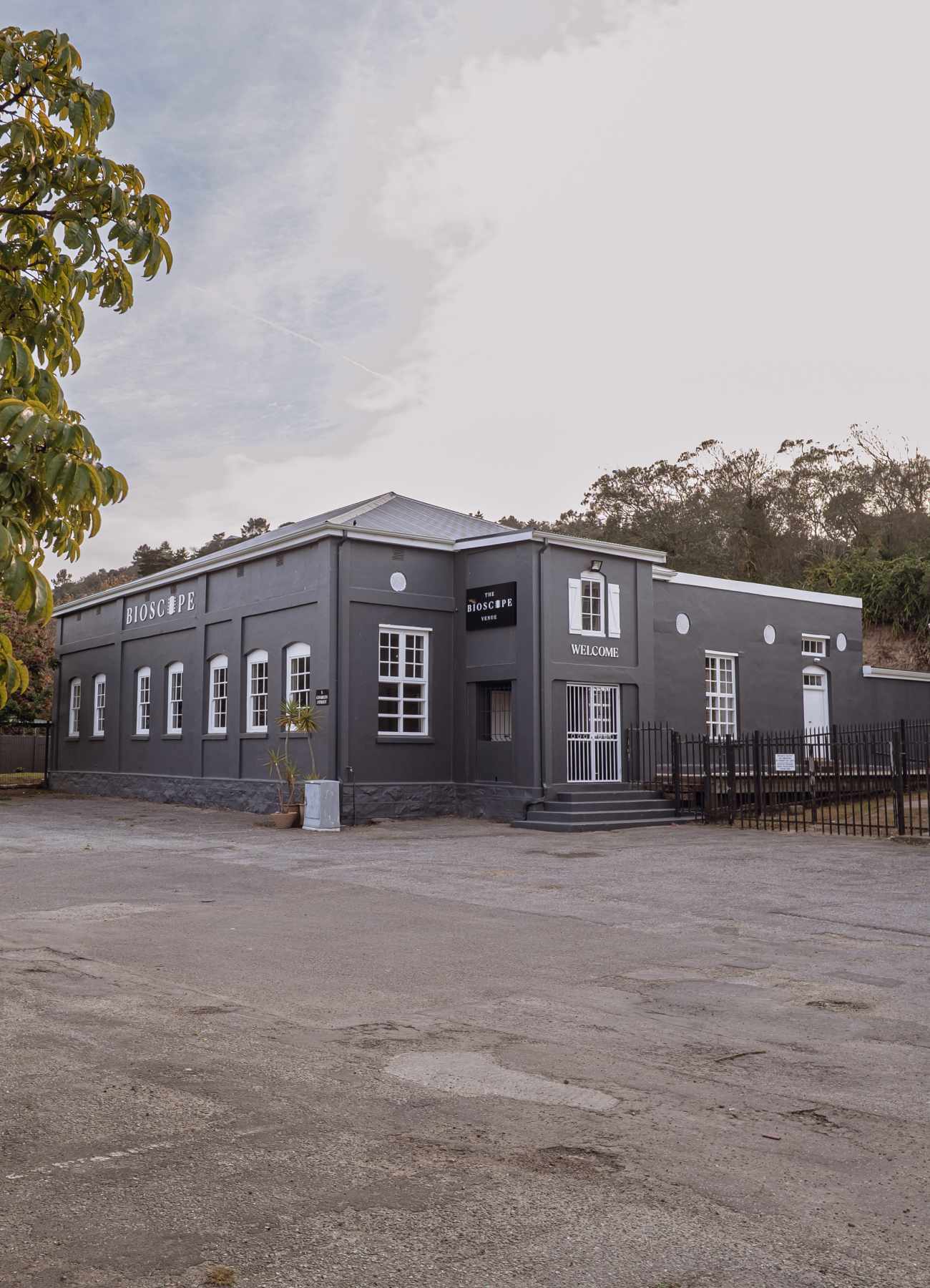 bioscope about image