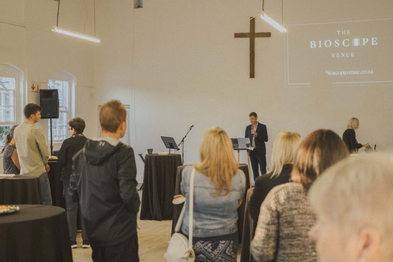 Bioscope Soft Launch