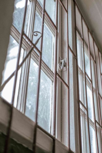 window handle details